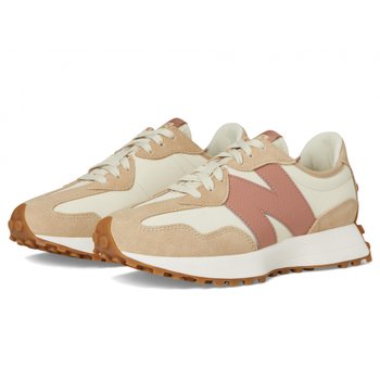 [해외] 뉴발란스 클래식 327 인센스/뼈/산사태