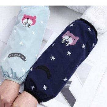 팔토시 방수기능 데일리 미술 작업용 클래식 어린이집 (WFI1PFQ)