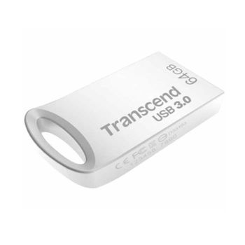 저장장치 000IXO44 JetFlash 710 USB 3.0 64GB 실버