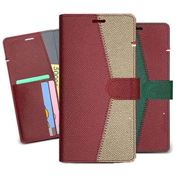 갤럭시 S23울트라 ama감성 가죽지갑 S918 케이스 갤S23울트라케이스 S23울트라케이스