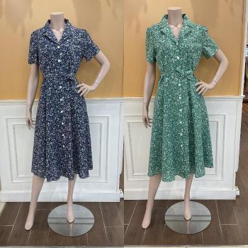 BCBG M백화점 뉴먼 원피스  B5B3O608 (S33572224)