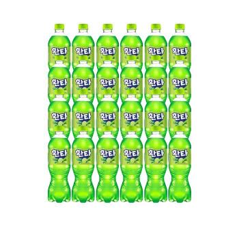 환타 멜론 600ml 24개 (S38175658)