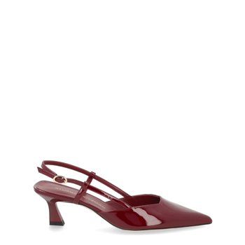 [해외] [해외배송] 26 S/S 스튜어트 와이츠먼 슬링백 VINNIE SJ435_N4E B0042004219