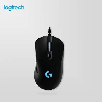 [해외] [해외직구]로지텍G G403 HERO 유선 게이밍 마우스