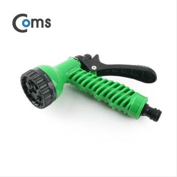 호스용 LLL692I5 스프레이건 분무기-7가지 분사방식 IB704