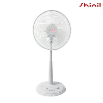 신일 스탠드선풍기 국산 가정용 35cm 거실 키큰 선풍기 14LS