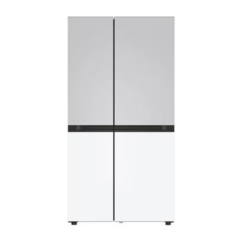 LG 디오스 오브제컬렉션 양문형 냉장고 832L S836MRQ032