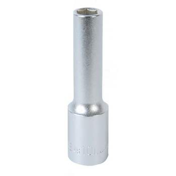 토네 001ROL10 소켓렌치 핸드소켓 롱복스알 4S-08L 1/2x08mm