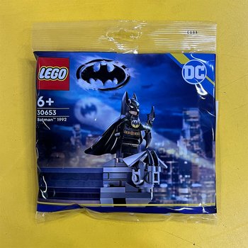 30653 배트맨 1992 /레고 히어로 블록
