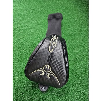 지브이투어 우드헤드커버 새상품 정품_40419