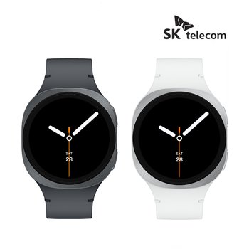 [SKT] 갤럭시 워치8 40mm 44mm Classic 46mm  LTE [공시지원/완납]