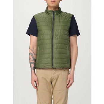 남성 수트 베스트 퀼티드 나일론 NAM20500330XCY V803 그린 /6