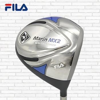 [FILA] MARIN MX2 드라이버 헤드 A/S불가 XA2366831