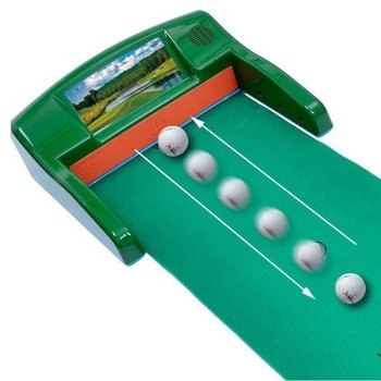 퍼팅머니세이브 오토리턴 퍼팅매트 롱퍼트 칩샷연습 TA2265207