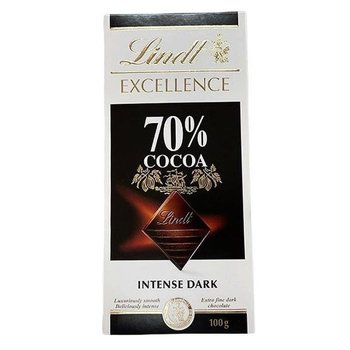 [에이알비티] 린트 엑설런트 다크70 100g x 1개 46463