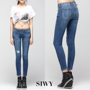 SIWY Ladonna Little Lies (W121PIF LTL)