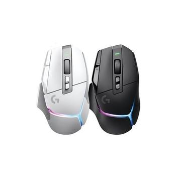 로지텍 G502 X PLUS 병행