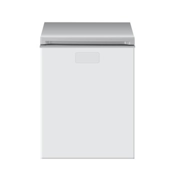LG전자 디오스 김치톡톡K135LW123 김치냉장고 128L 화이트