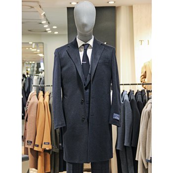 원풍물산 [신세계백화점]킨록 역시즌 F/W 남성 캐시미어 100% 코트 5종 택1
