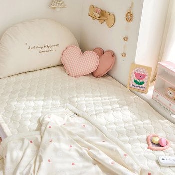 베베누보 카본 온열매트 전자파 걱정 없는 탄소 전기매트 커버분리형 슈퍼싱글