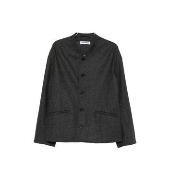 [해외] 26FW 질샌더 자켓 J40367 J22SW0167 013 GREY