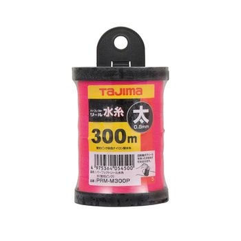 [VCJ8M459]소모품 PINK 물실(P)_PRM-M300P 0.8mm 300m