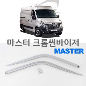 D VEO575A7 220 마스터 크롬썬바이저 2pcs