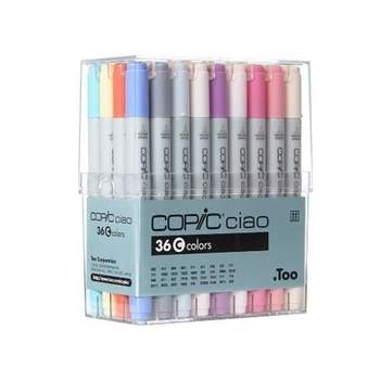 코픽차오마카 PG72IR82 36색세트 C형