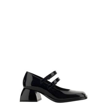 [해외] 바카라 스퀘어토 메리제인 펌프스 NO117927 BLACK TP942409604 138350276