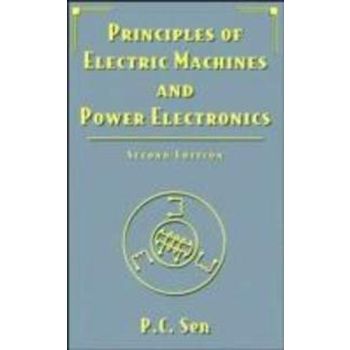 Principles of Electric Machines & Power Electronics