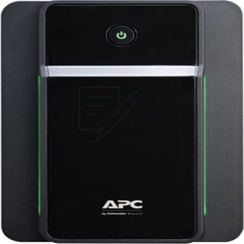 APC Back UPS 타워형 1200VA 650W UPS장비 무정전전원공급장치 정전대비 가정용UPS 소형UPS