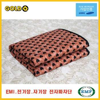 흑심 싱글 전기요 전기매트 매트 옥매트 전기장판