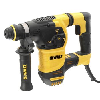 디월트 D25333K 로타리 함마드릴 950W 3KG D25323후속