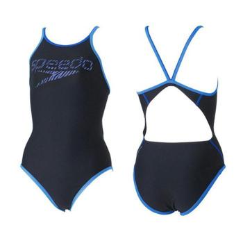 스피도 여성 탄탄이 원피스 수영복 N70424 스포츠의류 (37866798A)