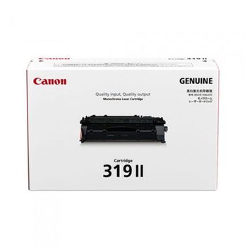 캐논 토너 CRG-319 II 6.4KLBP-6650DN / 개(1개입) 스토너 독도토너 토너패드 바이오더마토