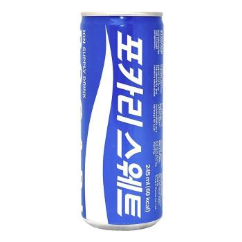 동아오츠카 포카리스웨트 240ml x 30개 (S51622783)