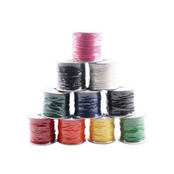 5000 NLS214G7 왁스끈