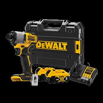 DEWALT 충전임팩드라이버(브러쉬리스) DCF840N-KR 20V/본체만(배터리X