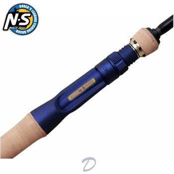 NS 퓨리어스 BORON B-5112RUL 바다루어 낚시대
