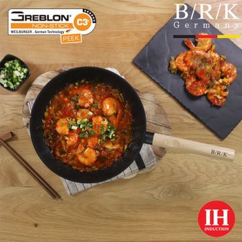 [BRK] 노르딕우드 WOK 24cm[35650533]