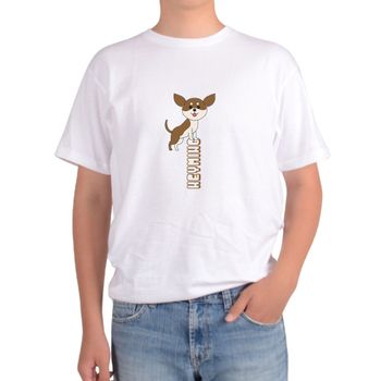 반팔티 강아지 견주 애완견 바둑이 디자인의류