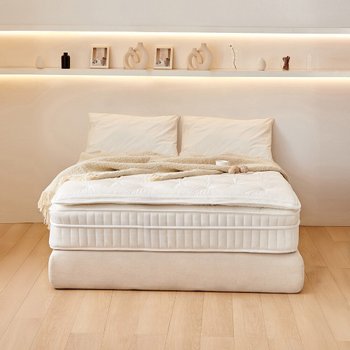 동서가구 설담 독립스프링 필로우탑 매트리스 Q DF927573