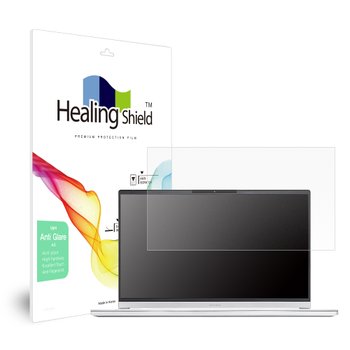 한성컴퓨터 올데이롱 TFX255SW 저반사 Light 지문방지 액정보호필름