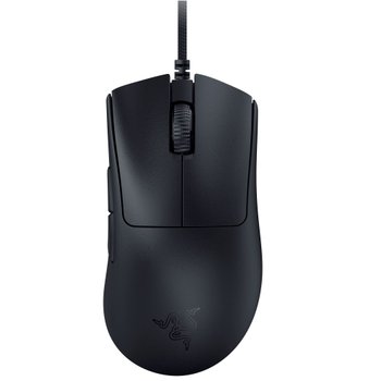 [해외] Razer 레이저 DeathAdder V3 게이밍 마우스 초경량59g 유선 8X000Hz 폴링레이트 6버튼