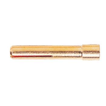 크레토스 NV01IV18 알곤부품 알곤콜릿척 125A-1.6MM 10개 -