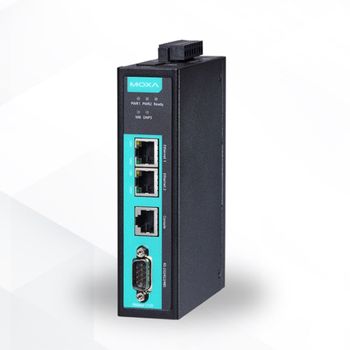 Modbus DNP3 산업용 게이트웨이 이더넷컨버터 터미널서버 IOT게이트웨이 프로토콜변환기