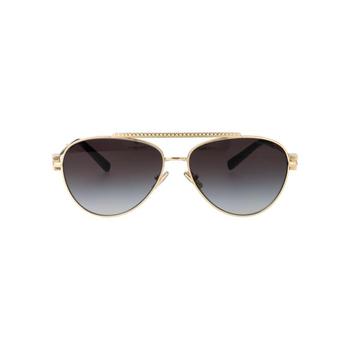 [해외] 26SS 티파니앤코 선글라스 0TF3101B 60213C gold