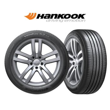 한국타이어 벤투스 S2 AS H462 215/55R17 (택배발송/장착비별도)[34629758]