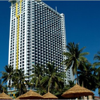 [청주출발] 나트랑 자유여행 5일 하바나호텔/디럭스오션뷰 시내중심5성호텔 호텔조식 공항- 호텔 편도 픽업 AVB52517FB69A2C