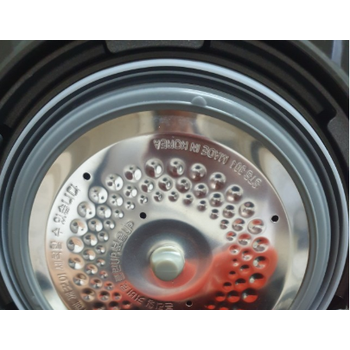 쿠쿠밥솥고무패킹 압력밥솥패킹 교체 소모품 뚜껑 부속품 전기 6인용세트CRP-N0680SSM 세트